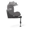 Cybex Sirona T i-Size PLUS, mirage grey