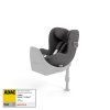 Cybex Sirona T i-Size PLUS, mirage grey