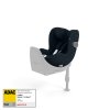 cybex sirona t PLUS nautical blue