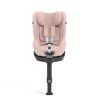 Cybex Sirona T i-Size PLUS, peach pink