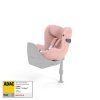 Cybex Sirona T i-Size PLUS, peach pink