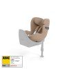 Cybex Sirona T i-Size PLUS, cozy beige