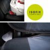 Hauck Sit on Me Deluxe podložka pod autosedačku