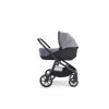 BabyJogger Vanička CITY SIGHTS - DARK SLATE