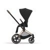Cybex Priam4 SEAT PACK sepia black