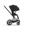 Cybex Priam4 SEAT PACK sepia black