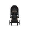Cybex Priam4 SEAT PACK sepia black