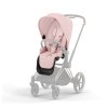 cybex priam4 seatpack 2023 peach pink