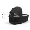 Cybex vanička PRIAM4 LUX Carrycot sepia black