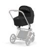 Cybex vanička PRIAM4 LUX Carrycot sepia black
