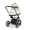 cybex priam4 carrycot 2023 off white2