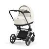 Cybex vanička PRIAM4 LUX Carrycot off white
