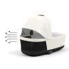 cybex priam4 carrycot 2023 off white1