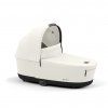 Cybex vanička PRIAM4 LUX Carrycot off white
