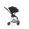 Cybex MIOS SEAT PACK sepia black