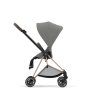 Cybex MIOS SEAT PACK mirage grey