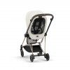 Cybex MIOS SEAT PACK off white