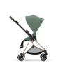 Cybex MIOS SEAT PACK leaf green