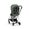 Cybex MIOS SEAT PACK leaf green