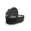 Cybex vanička LUX pre MIOS sepia black