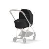 Cybex vanička LUX pre MIOS sepia black