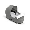 cybex mios carrycot 2023 mirage grey1