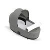 Cybex vanička LUX pre MIOS mirage grey