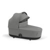 cybex mios carrycot 2023 mirage grey2