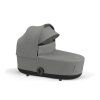 Cybex vanička LUX pre MIOS mirage grey