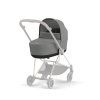 Cybex vanička LUX pre MIOS mirage grey