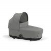 Cybex vanička LUX pre MIOS mirage grey