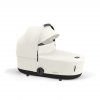 Cybex vanička LUX pre MIOS off white