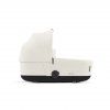 Cybex vanička LUX pre MIOS off white