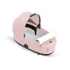 cybex mios carrycot 2023 peach pink1
