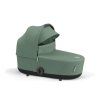 Cybex vanička LUX pre MIOS leaf green