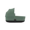 cybex mios carrycot 2023 leaf green3