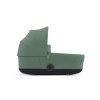 Cybex vanička LUX pre MIOS leaf green