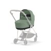 cybex mios carrycot 2023 leaf green5