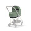 Cybex vanička LUX pre MIOS leaf green