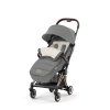Cybex fusak Platinum mirage grey