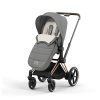 Cybex fusak Platinum mirage grey