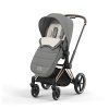Cybex fusak Platinum mirage grey