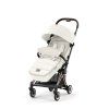 Cybex fusak Platinum off white