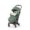 Cybex fusak Platinum leaf green