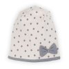 Dojčenská čiapočka Nicol Sara, 56/62 - 52978