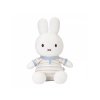 Králiček Miffy textilné Vintage Prúžky 100 cm