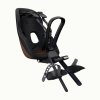 Thule Yepp Nexxt 2 Mini chocolate brown