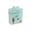 Súprava téglikov na jedlo 4x 150ml / 4x 250ml