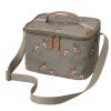 fresk kuehltasche gross deer olive