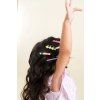 set mit 3 haarspangen lemon 975406